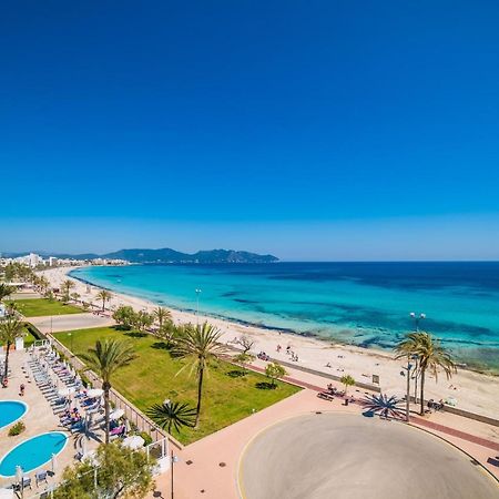 Sa Maniga 6G Lägenhet Cala Millor  Exteriör bild