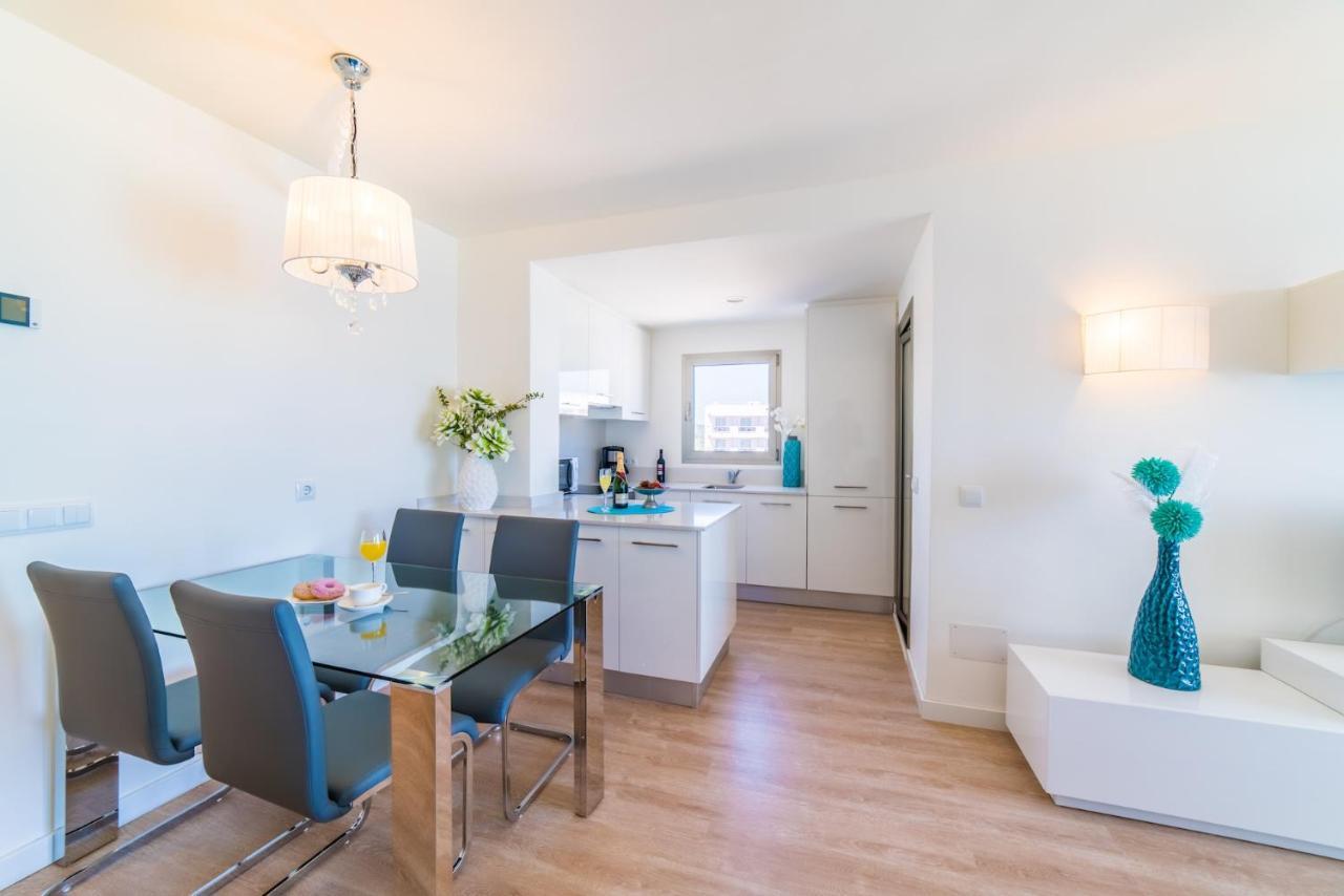 Sa Maniga 6G Lägenhet Cala Millor  Exteriör bild