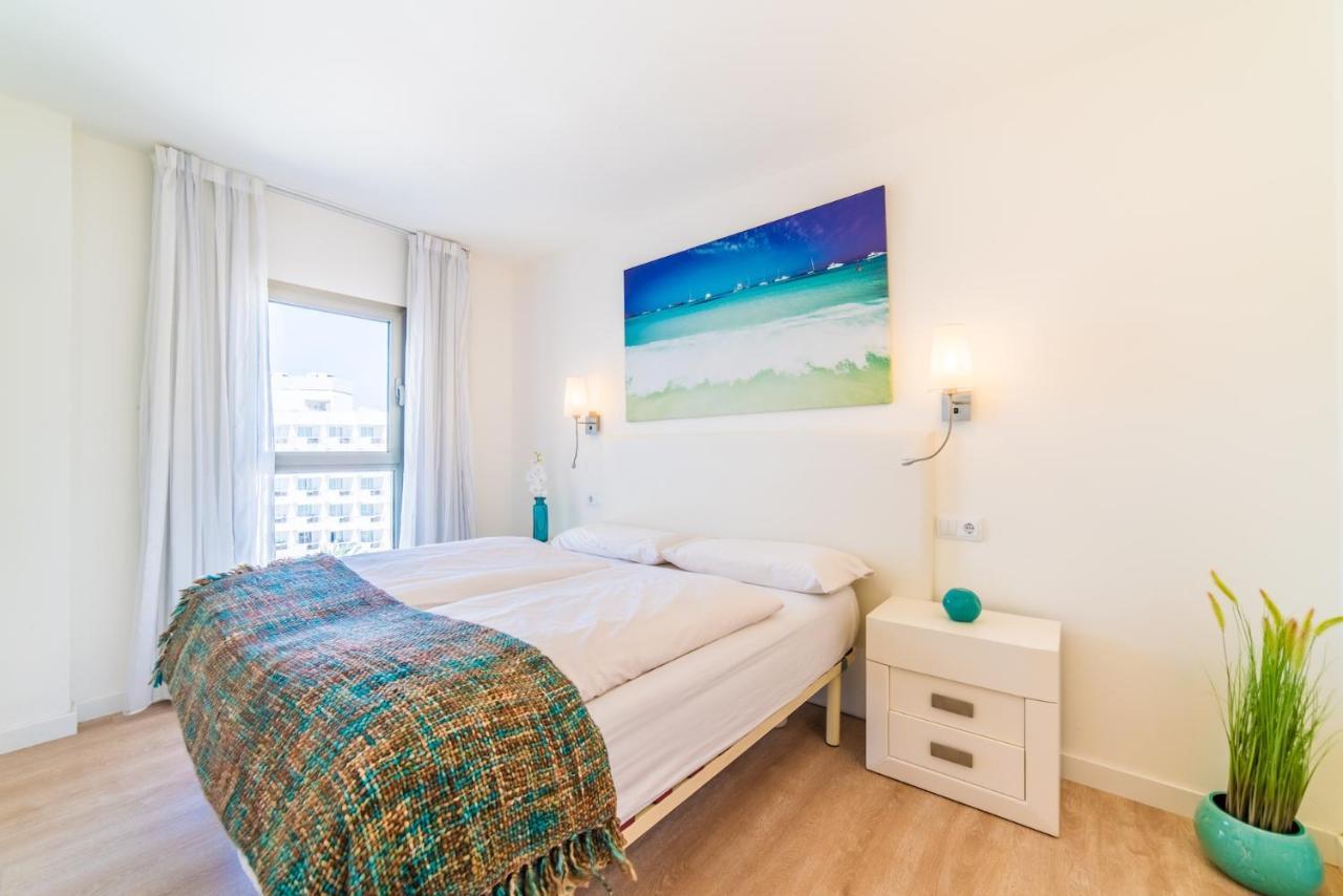 Sa Maniga 6G Lägenhet Cala Millor  Exteriör bild
