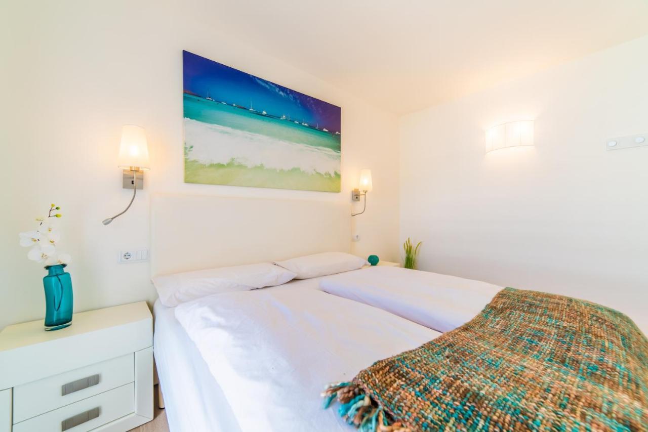 Sa Maniga 6G Lägenhet Cala Millor  Exteriör bild