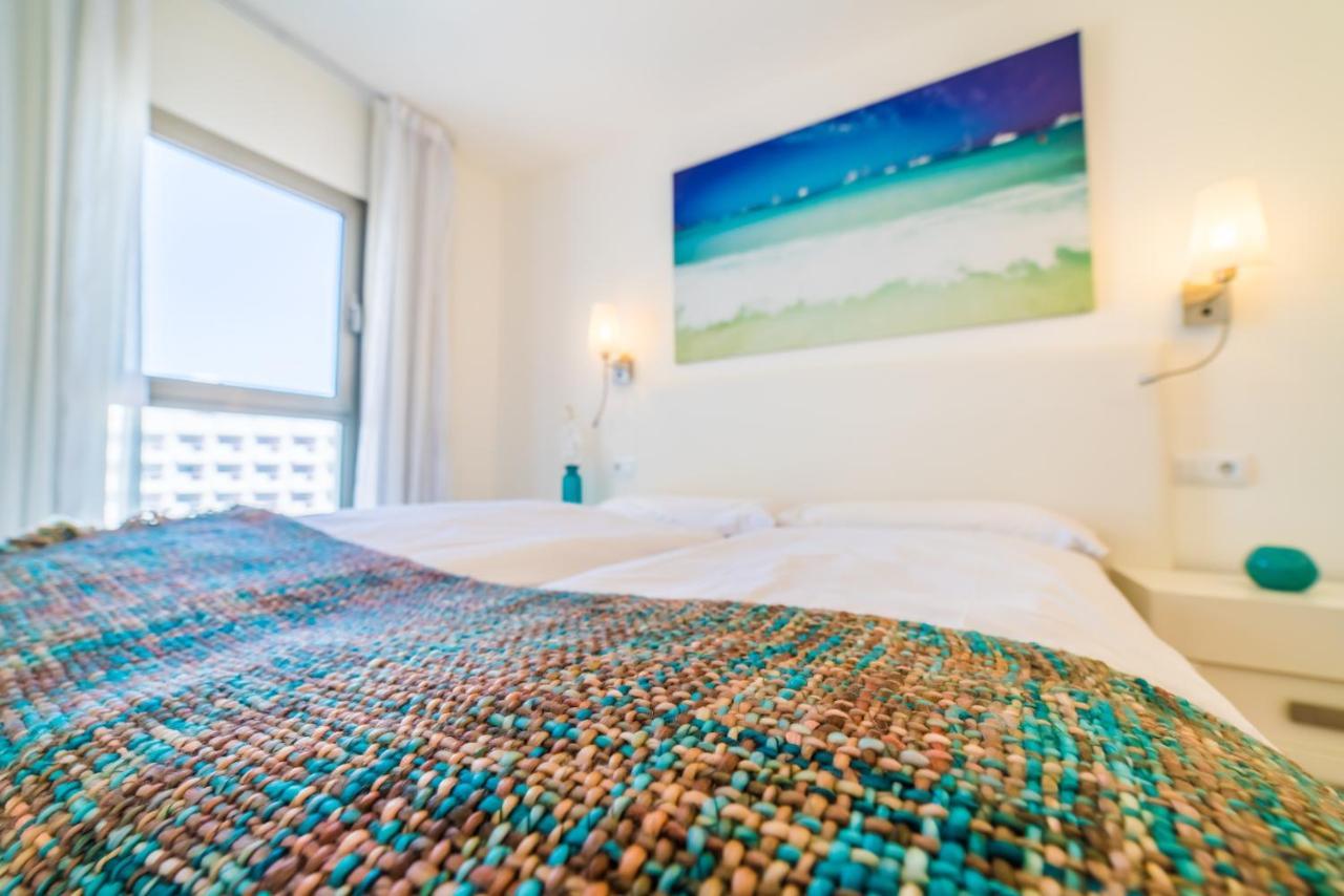 Sa Maniga 6G Lägenhet Cala Millor  Exteriör bild